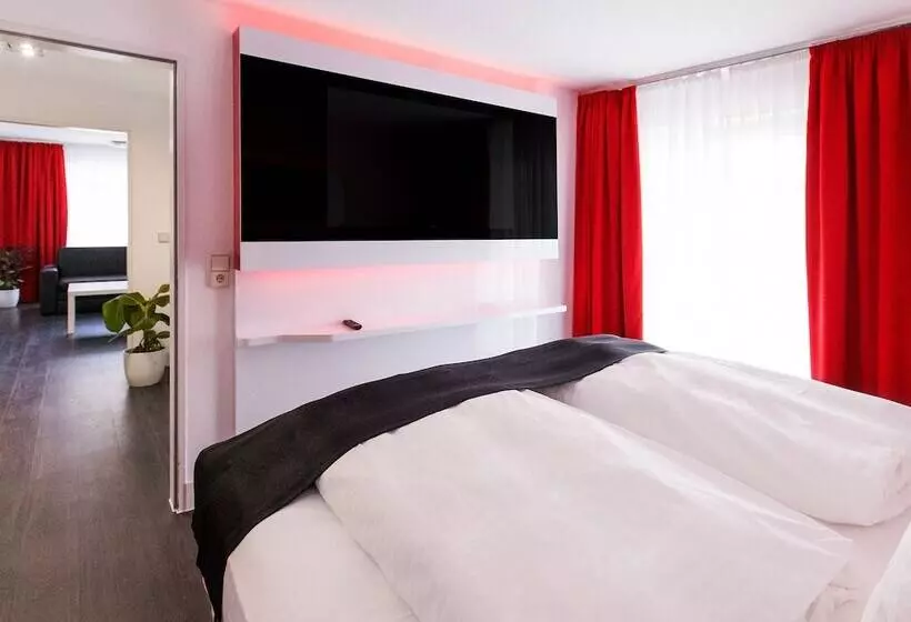 سوییت, Dormero Hotel Villingen Schwenningen