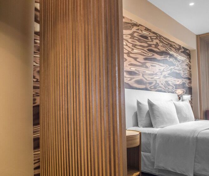 اتاق استاندارد با تخت دوبل, Doubletree By Hilton Iquitos