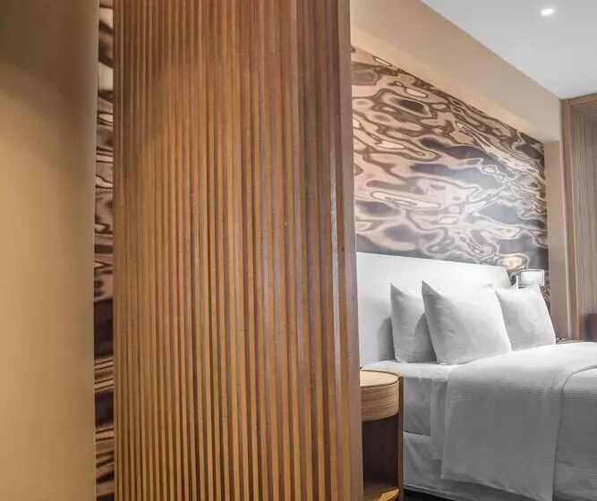 ダブルベッドスタンダードルーム, Doubletree By Hilton Iquitos