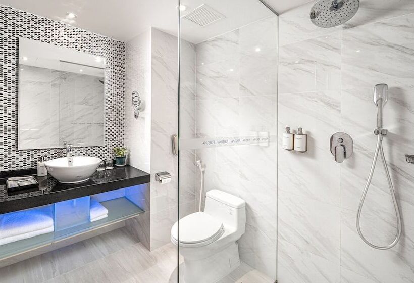 اتاق لوکس, Fortuna Hotel Hanoi