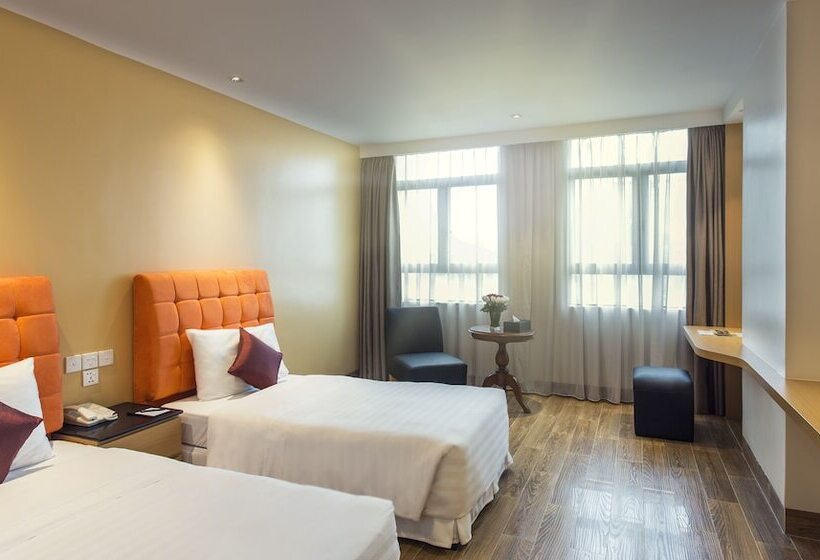 اتاق لوکس, Fortuna Hotel Hanoi