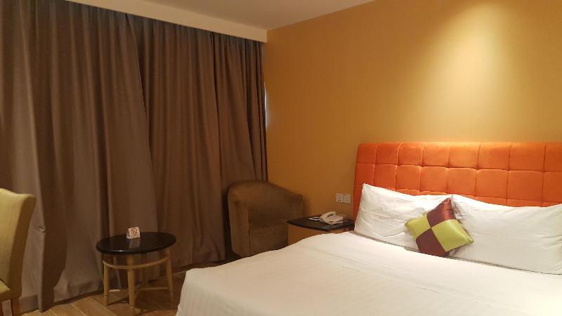 اتاق لوکس, Fortuna Hotel Hanoi