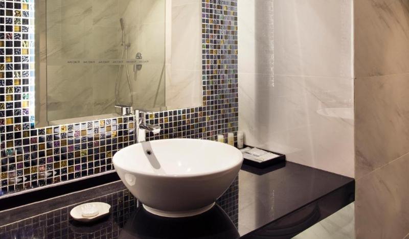 اتاق اجرایی, Fortuna Hotel Hanoi