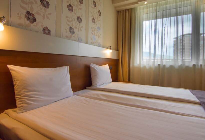 غرفة ديلوكس, Forum   Free Parking