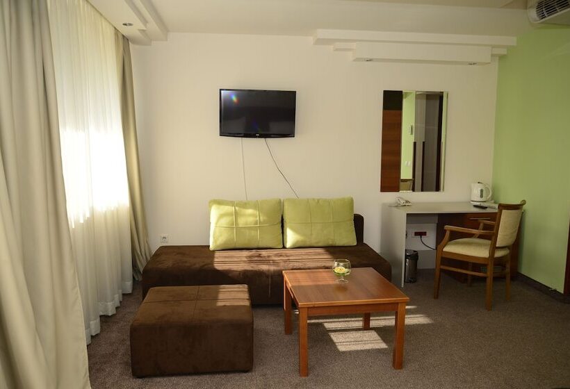 غرفة ديلوكس, Forum   Free Parking