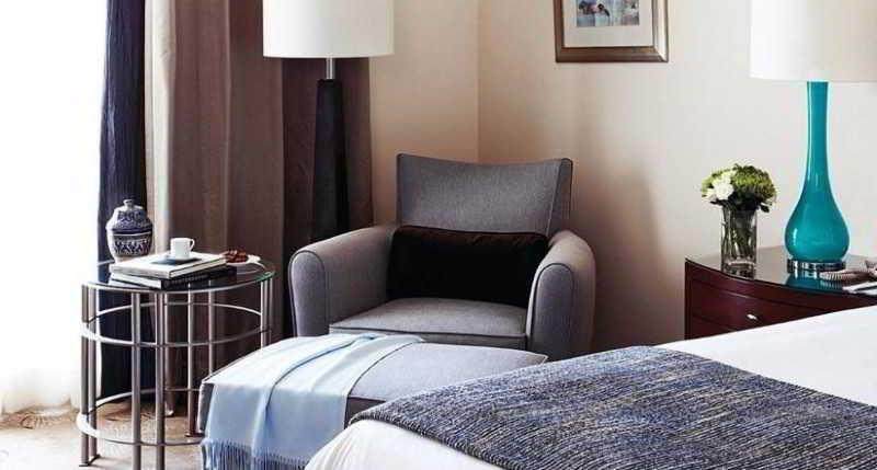 اتاق لوکس, Four Seasons Hotel Amman