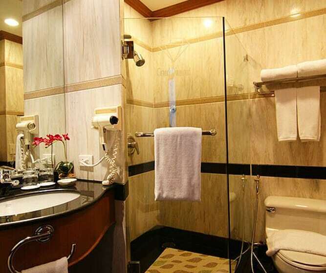 سوئیت مدیریتی 2 خوابه, Grand Diamond Suites