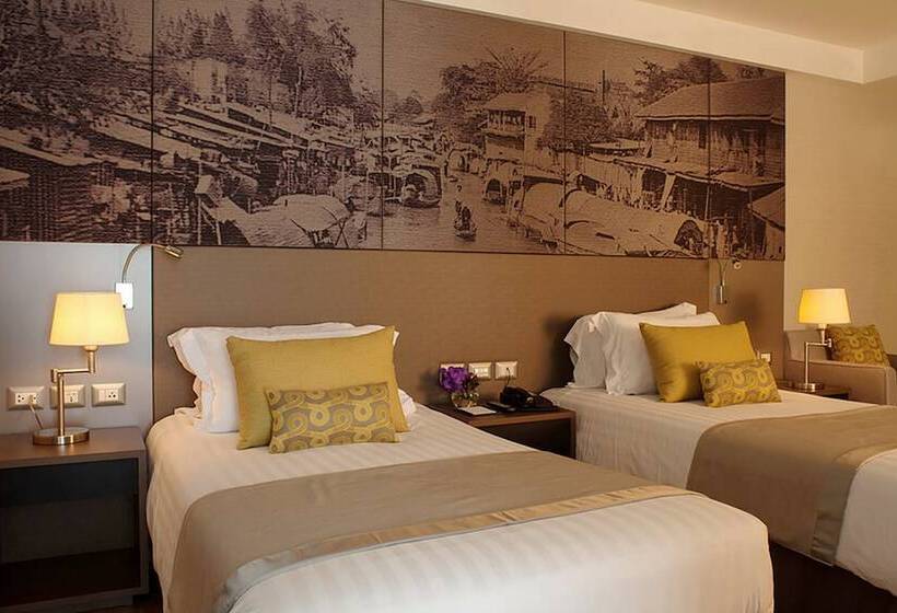 سوییت لوکس, Grand Diamond Suites