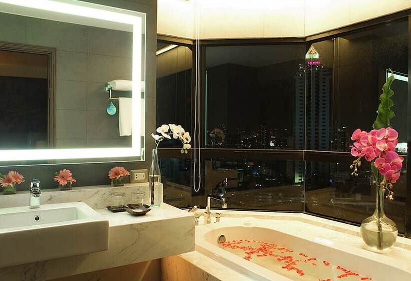 سوییت لوکس, Grand Diamond Suites