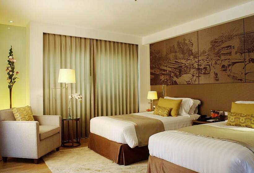 سوییت لوکس, Grand Diamond Suites