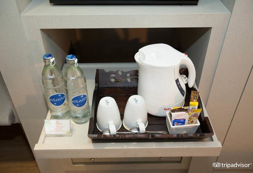 سوییت خانوادگی, Grand Diamond Suites