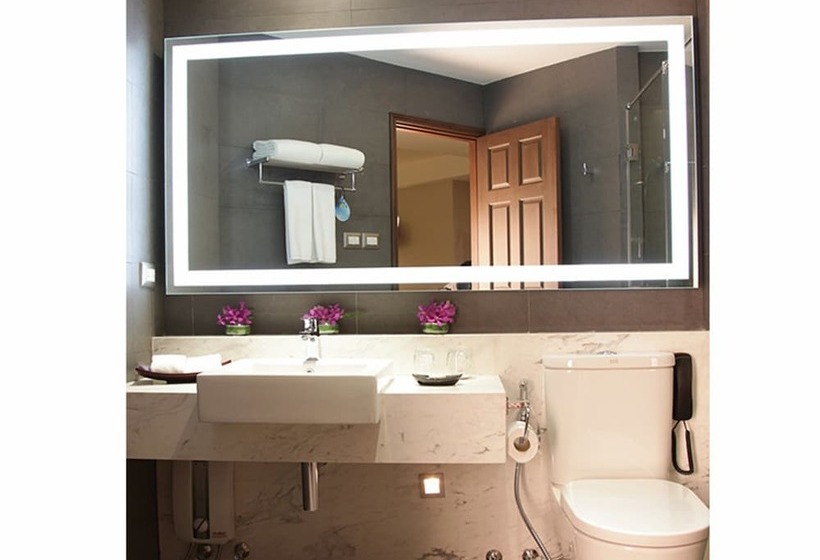 سوییت خانوادگی, Grand Diamond Suites