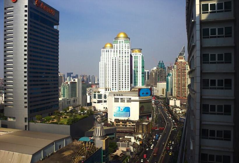 سوییت خانوادگی, Grand Diamond Suites