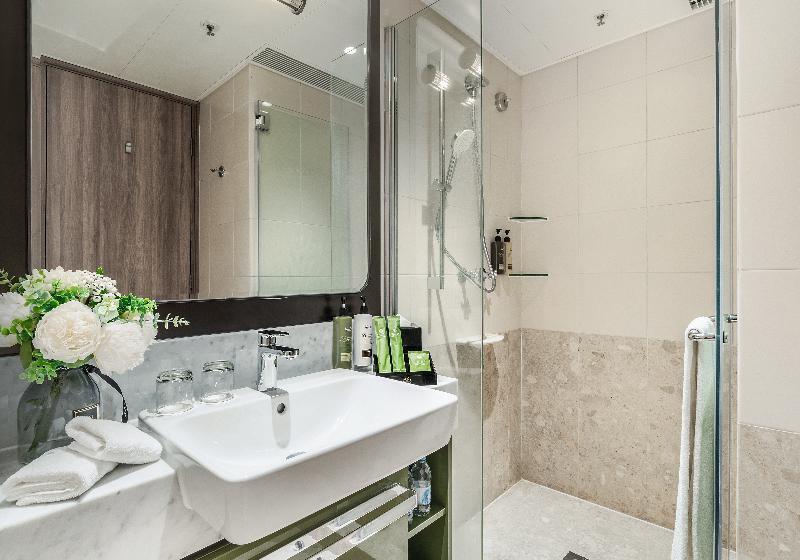 اتاق سوپریور, Harbour Plaza Metropolis