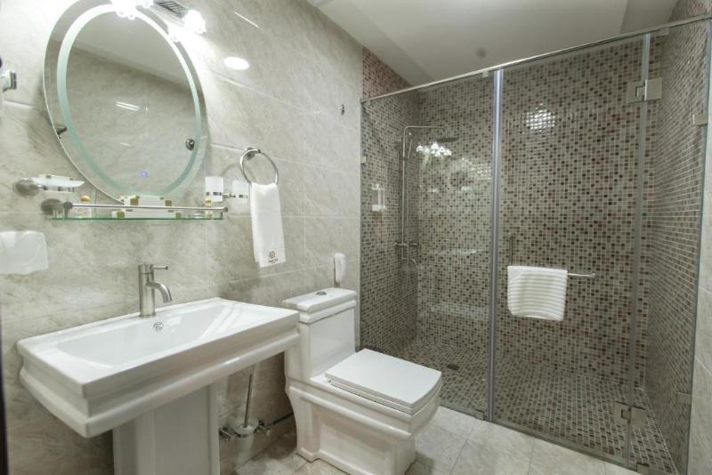 Люкс Повышенной Комфортности, Rendezvous Heritage Hotel Auckland