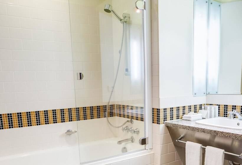 Номер Superior, Rendezvous Heritage Hotel Auckland