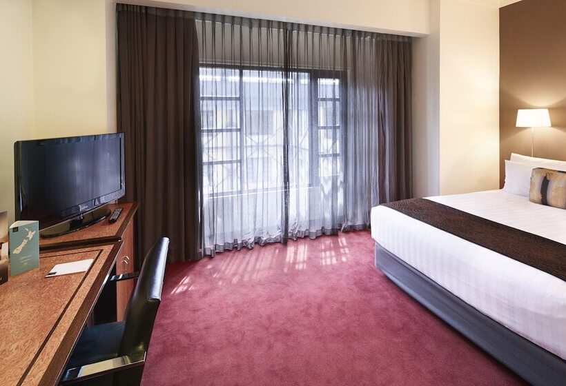 Номер Стандарт, Rendezvous Heritage Hotel Auckland