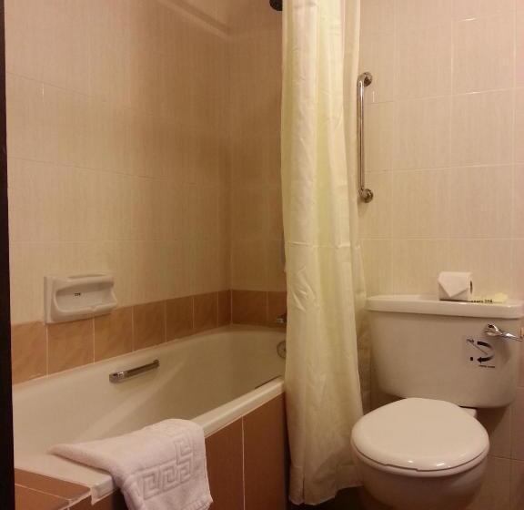 Номер Superior, Heritage Hotel Cameron Highlands