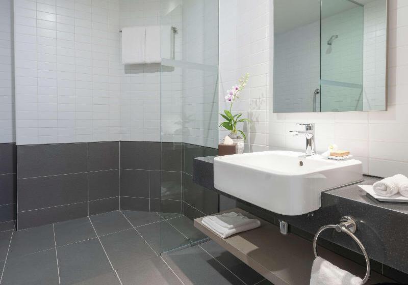 Номер Deluxe Кровать Кинг, Heritage Hotel Cameron Highlands