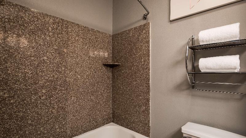 Номер Superior, Heritage Hotel Cameron Highlands