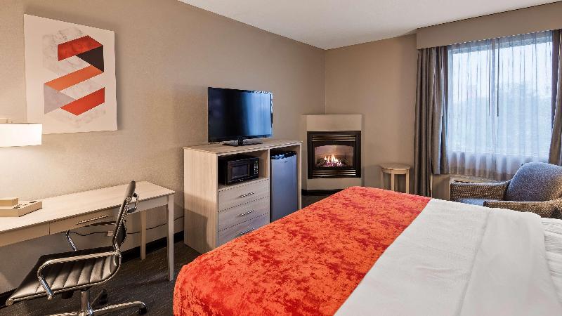 Номер Superior, Heritage Hotel Cameron Highlands