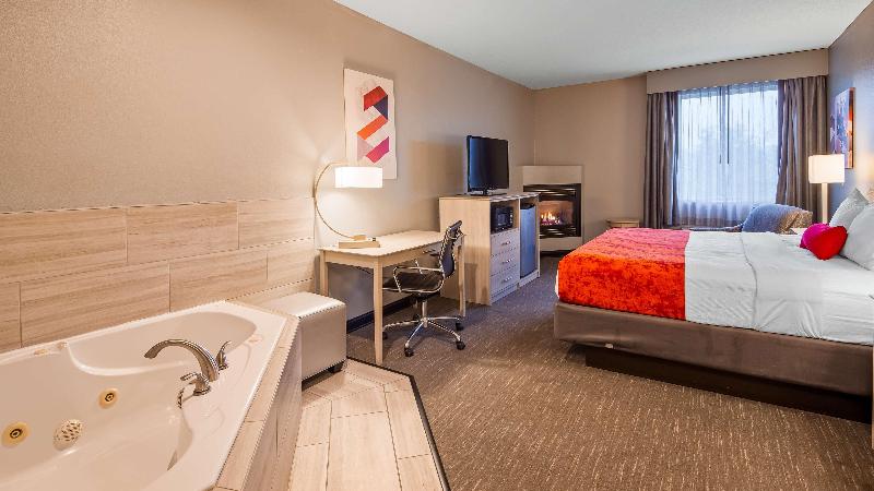 Номер Superior, Heritage Hotel Cameron Highlands