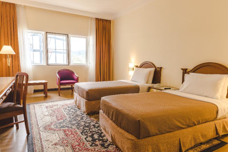 Номер Superior, Heritage Hotel Cameron Highlands