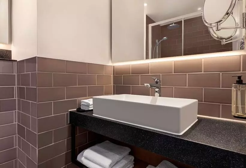 اتاق استاندارد, Holiday Inn Birmingham Airport Nec, An Ihg