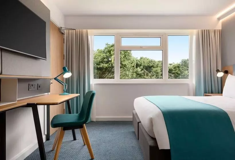 اتاق استاندارد, Holiday Inn Birmingham Airport Nec, An Ihg