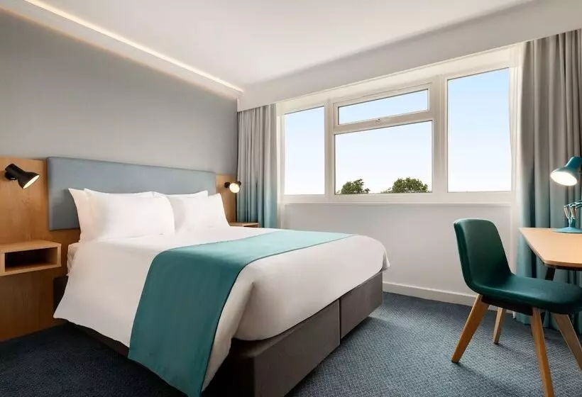 اتاق استاندارد, Holiday Inn Birmingham Airport Nec, An Ihg