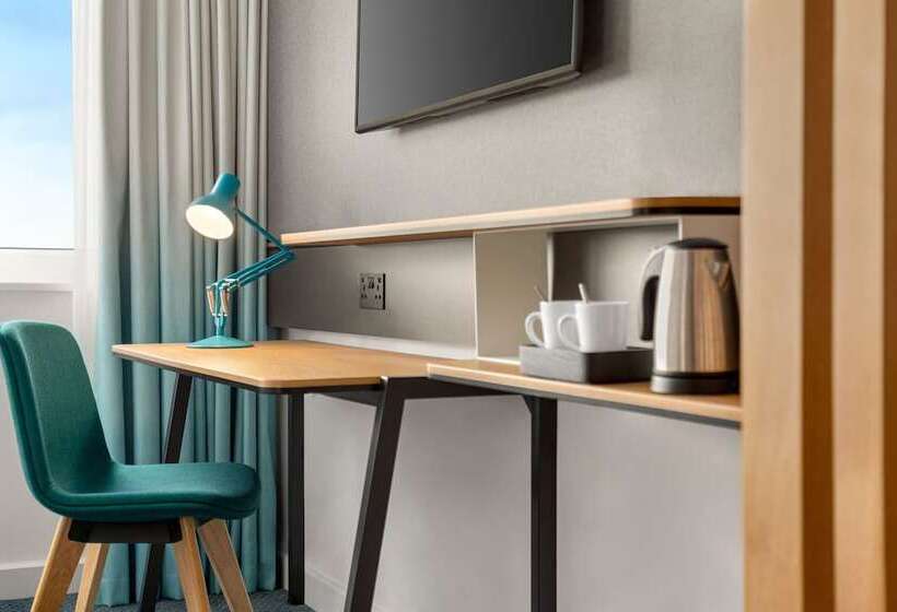 标准间, Holiday Inn Birmingham Airport   Nec, An Ihg