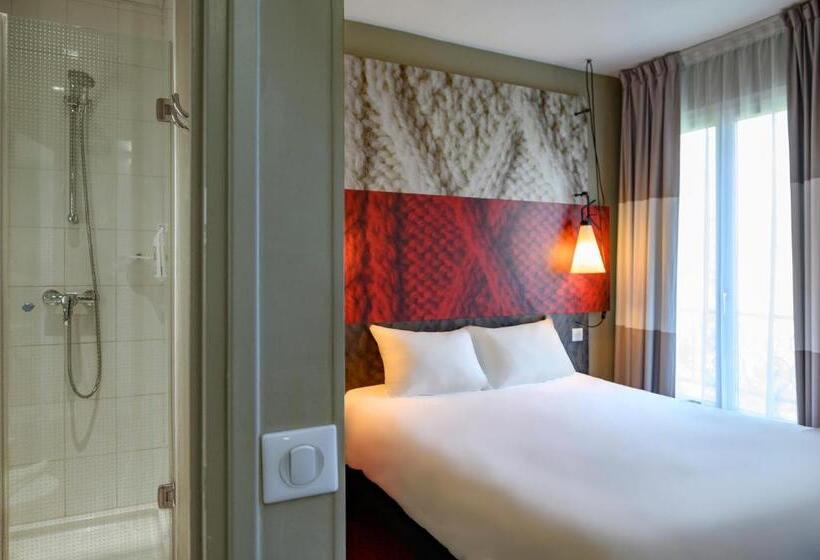 标准间, Ibis Paris Tour Montparnasse 15eme