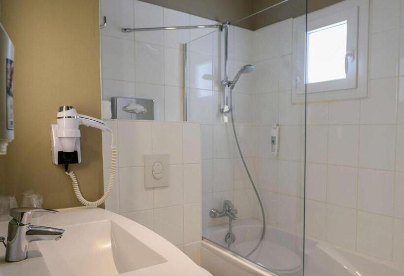 标准单人间, Ibis Paris Tour Montparnasse 15eme