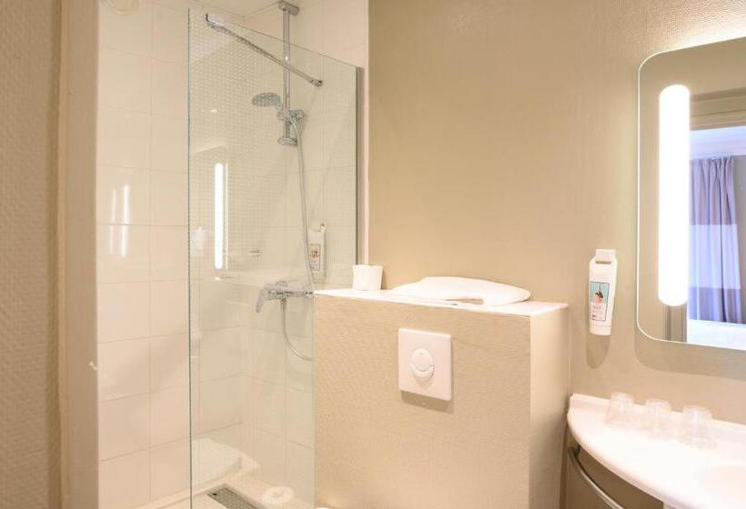 标准单人间, Ibis Paris Tour Montparnasse 15eme