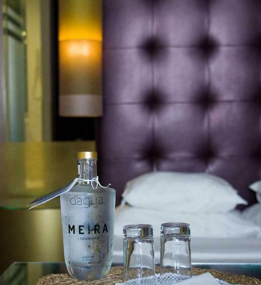 Номер Стандарт, Meira