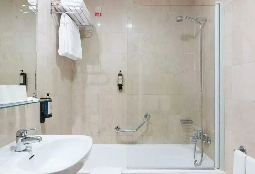 اتاق استاندارد, Meira