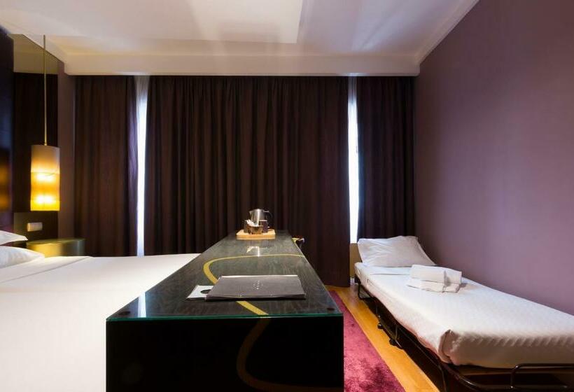 Номер Стандарт, Meira