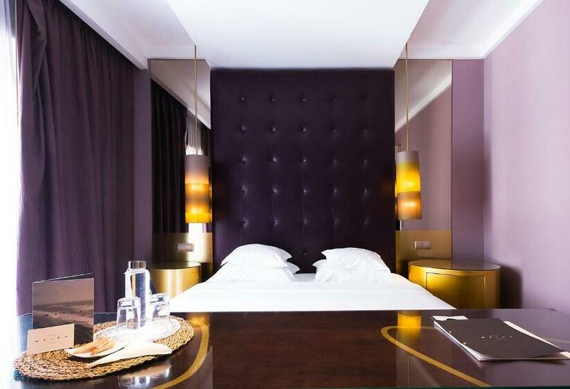 Номер Стандарт, Meira