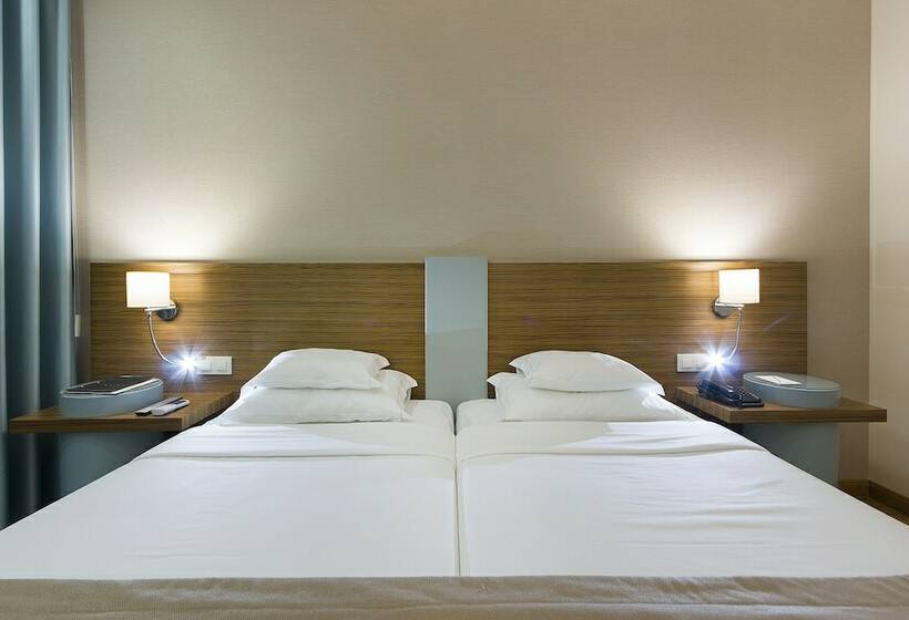 Номер Стандарт, Meira