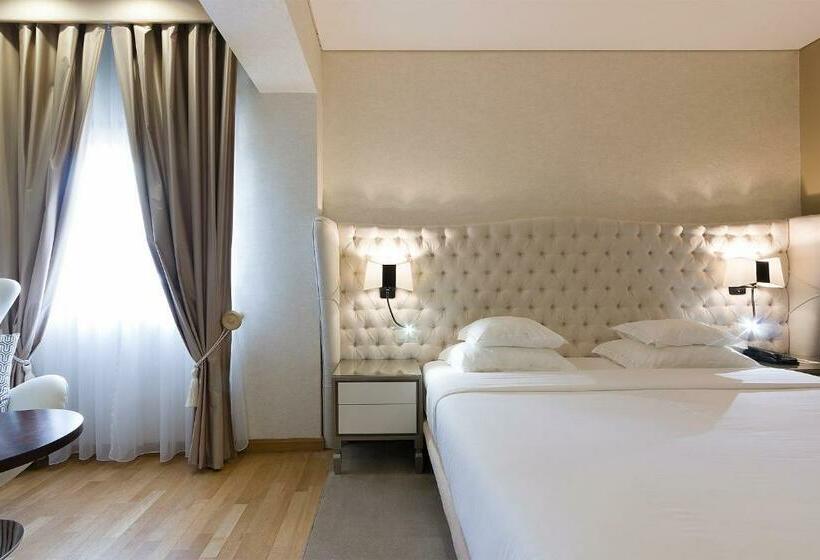 Люкс Повышенной Комфортности, Meira