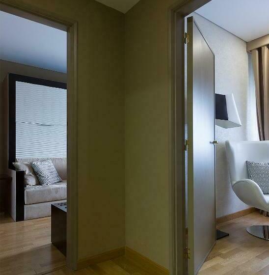 Люкс Повышенной Комфортности, Meira