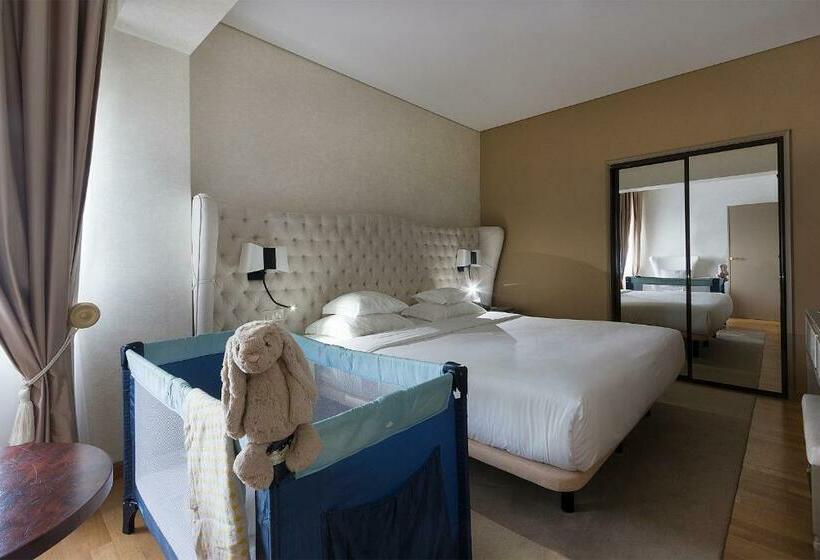 Люкс Повышенной Комфортности, Meira