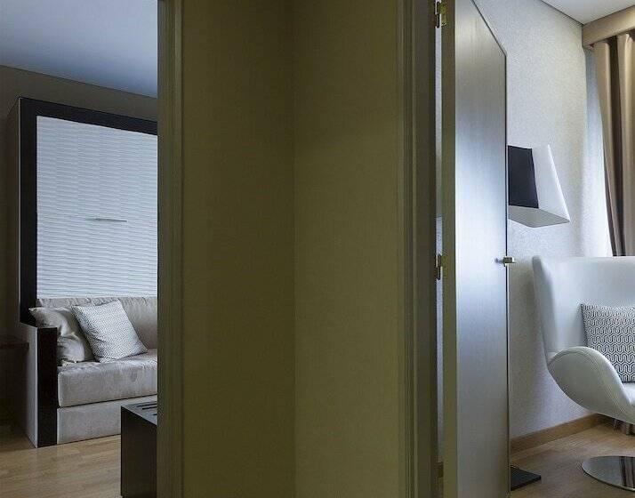 Люкс Повышенной Комфортности, Meira