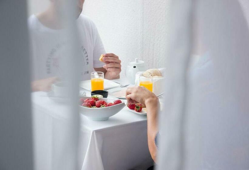 Номер Стандарт с Балконом, Meira