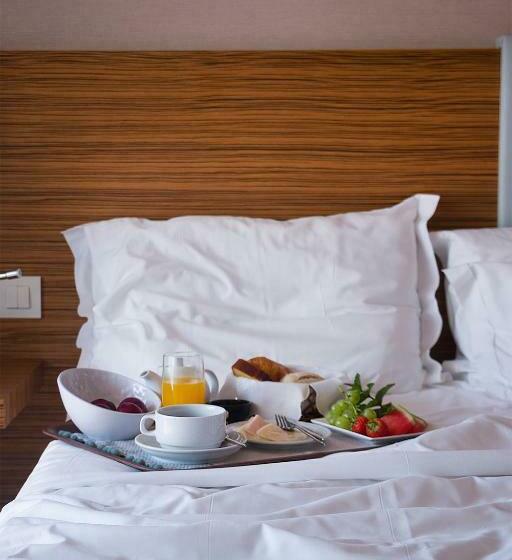 Номер Стандарт с Балконом, Meira