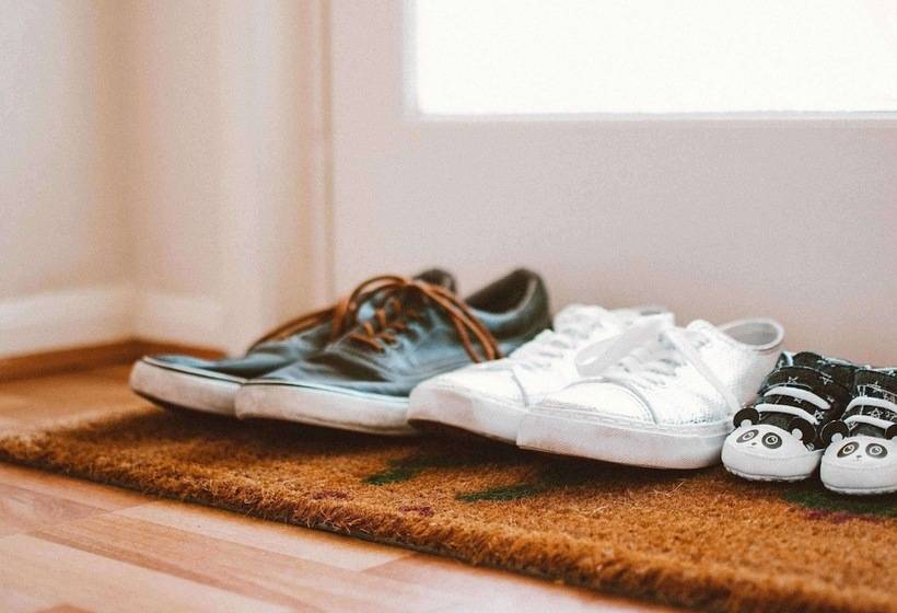 Superior Szoba, Mercure Genova San Biagio