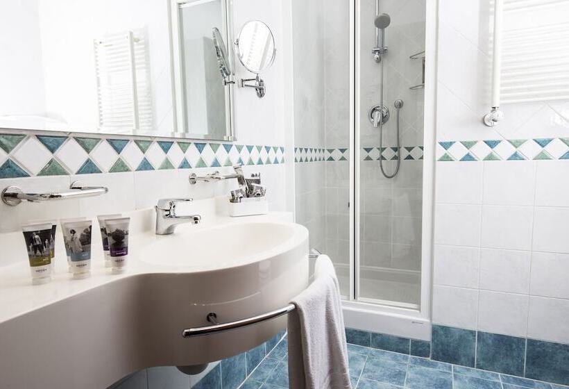 Superior Szoba, Mercure Genova San Biagio