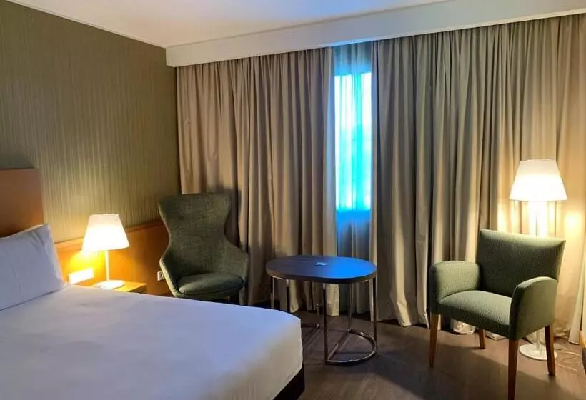 スタンダードルーム, Mercure Porto Gaia
