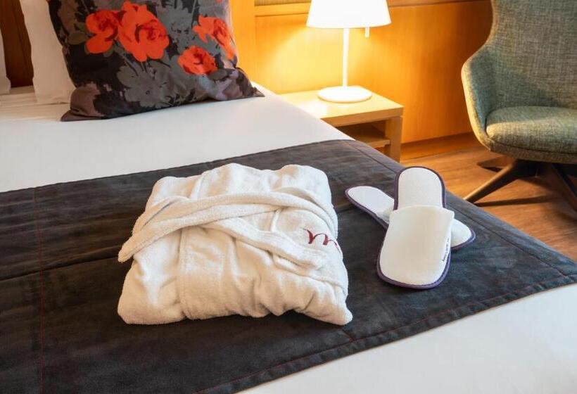 Номер Superior, Mercure Porto Gaia