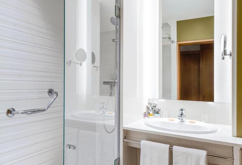 غرفة سوبيريور, Mercure Porto Gaia